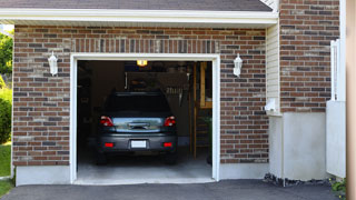 Garage Door Installation at Bella Lago Chula Vista, California