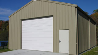 Garage Door Openers at Bella Lago Chula Vista, California